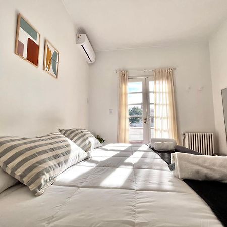 Anden Espejo Bed & Breakfast Mendoza Ngoại thất bức ảnh