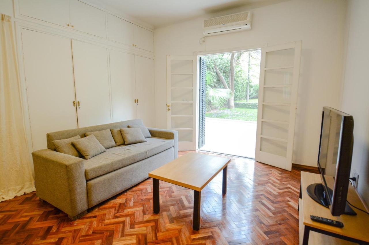 Anden Espejo Bed & Breakfast Mendoza Ngoại thất bức ảnh