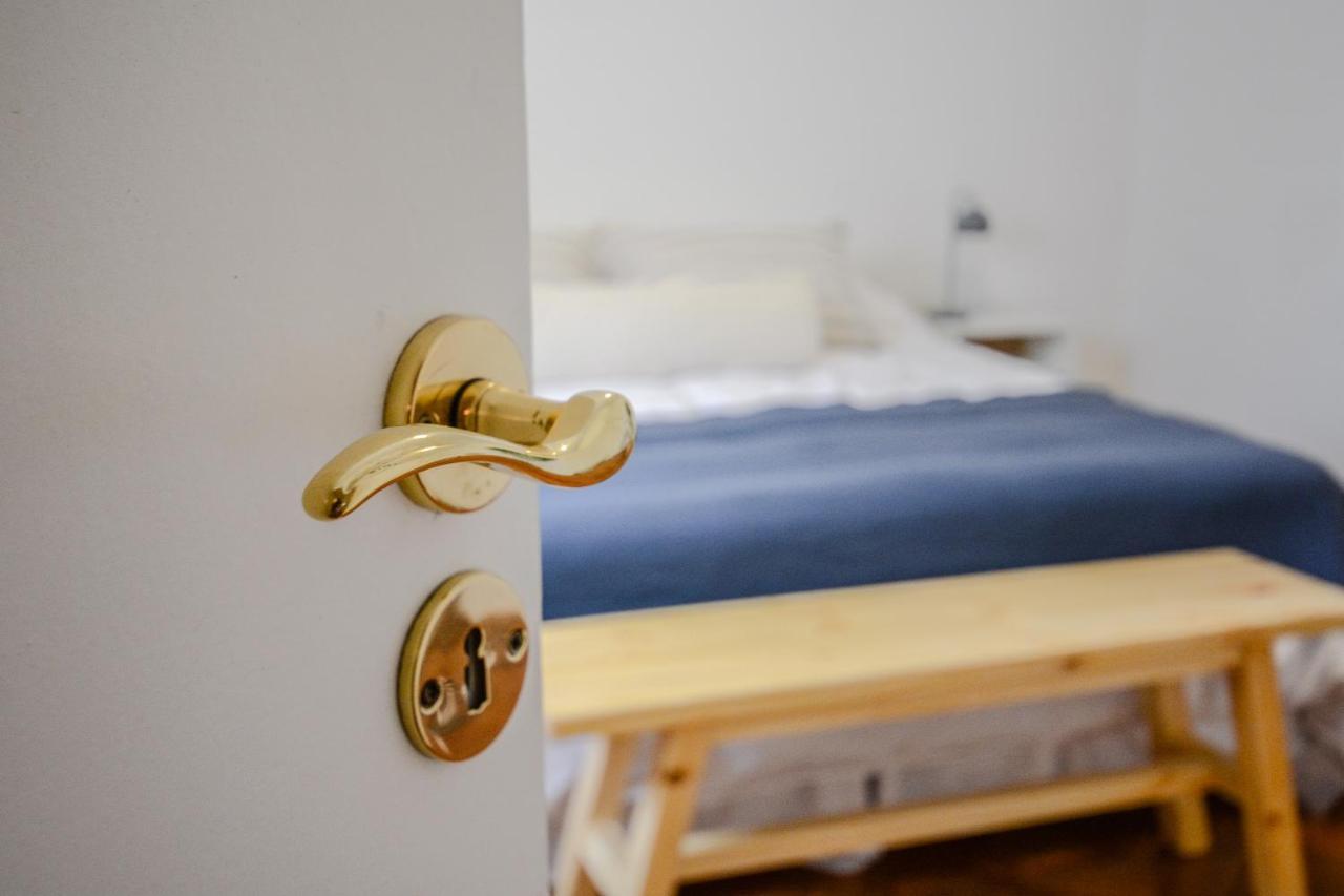 Anden Espejo Bed & Breakfast Mendoza Ngoại thất bức ảnh