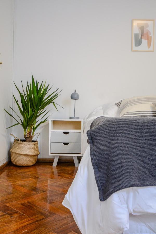 Anden Espejo Bed & Breakfast Mendoza Ngoại thất bức ảnh
