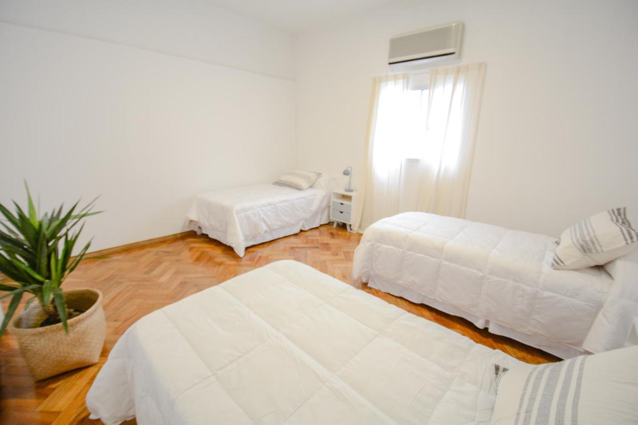 Anden Espejo Bed & Breakfast Mendoza Ngoại thất bức ảnh