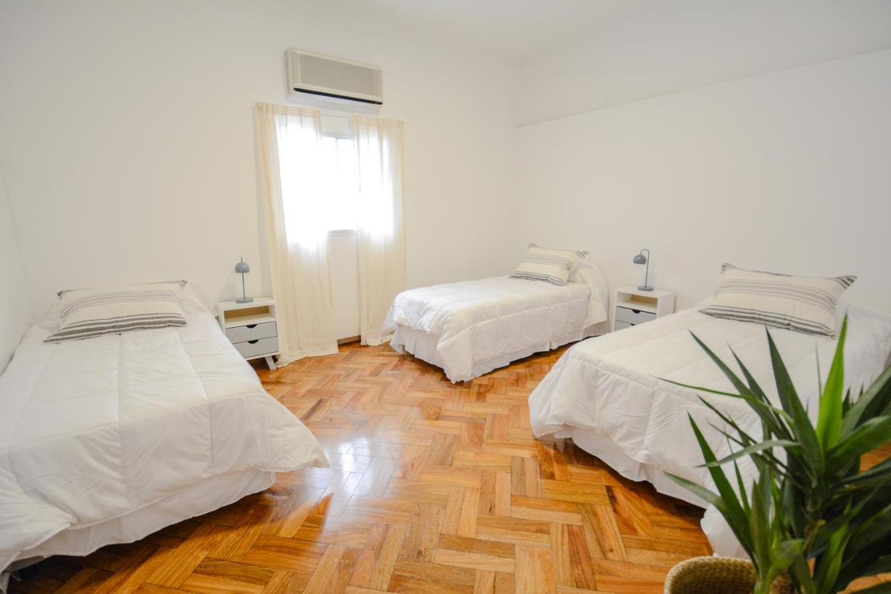 Anden Espejo Bed & Breakfast Mendoza Ngoại thất bức ảnh