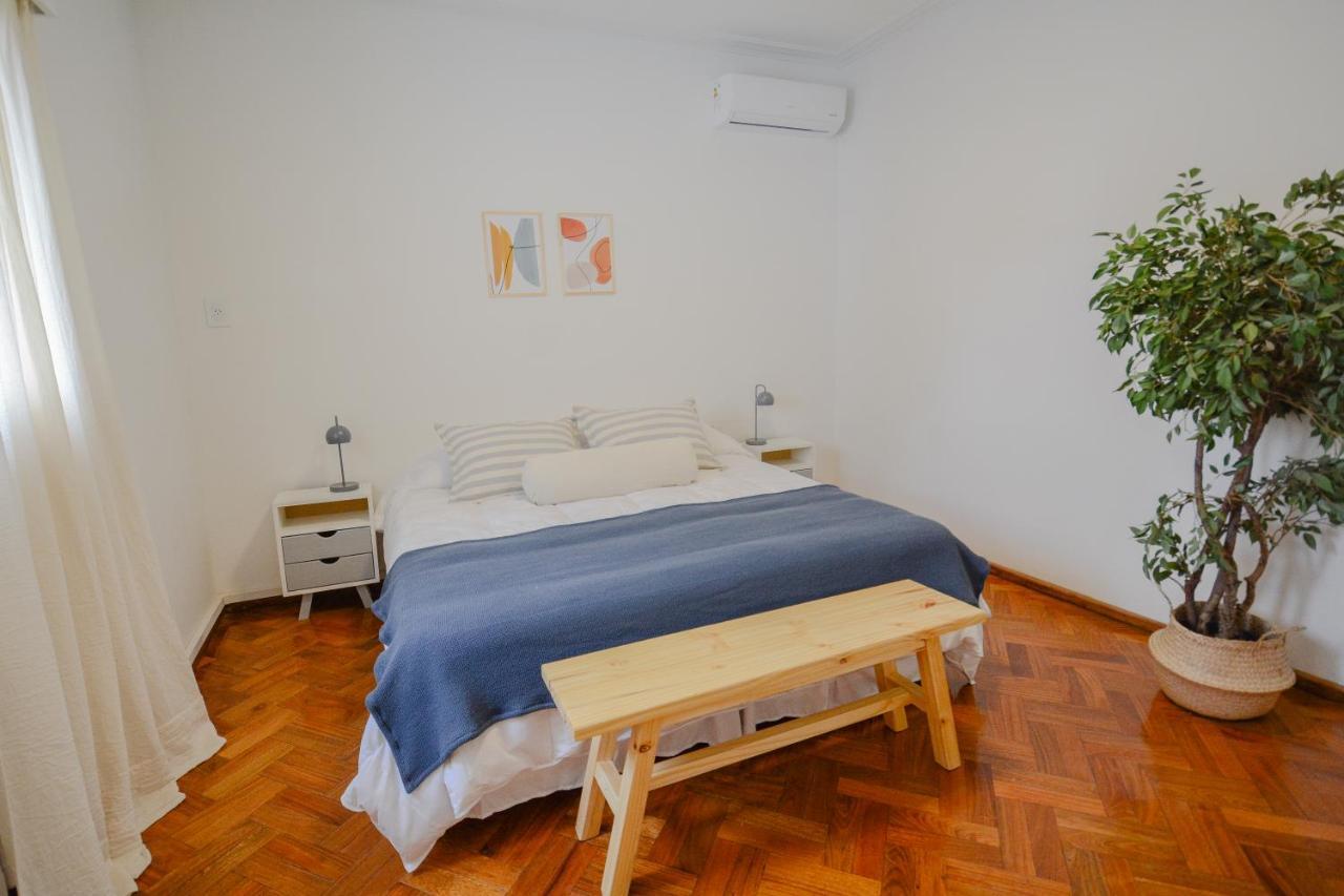 Anden Espejo Bed & Breakfast Mendoza Ngoại thất bức ảnh