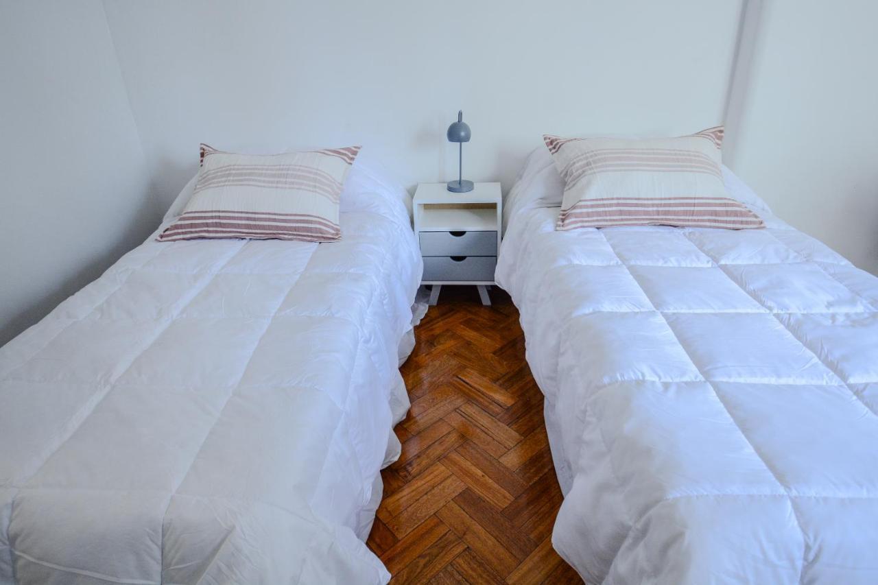 Anden Espejo Bed & Breakfast Mendoza Ngoại thất bức ảnh