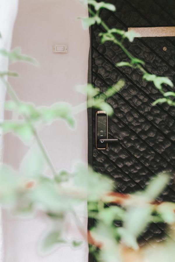 Anden Espejo Bed & Breakfast Mendoza Ngoại thất bức ảnh