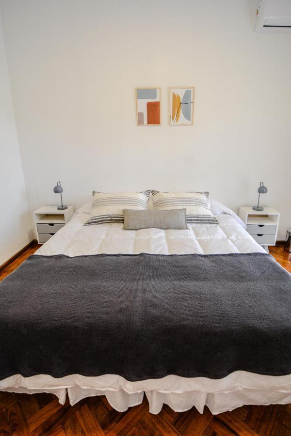 Anden Espejo Bed & Breakfast Mendoza Ngoại thất bức ảnh