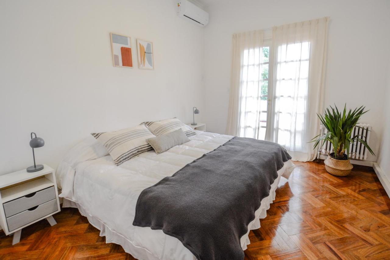 Anden Espejo Bed & Breakfast Mendoza Ngoại thất bức ảnh