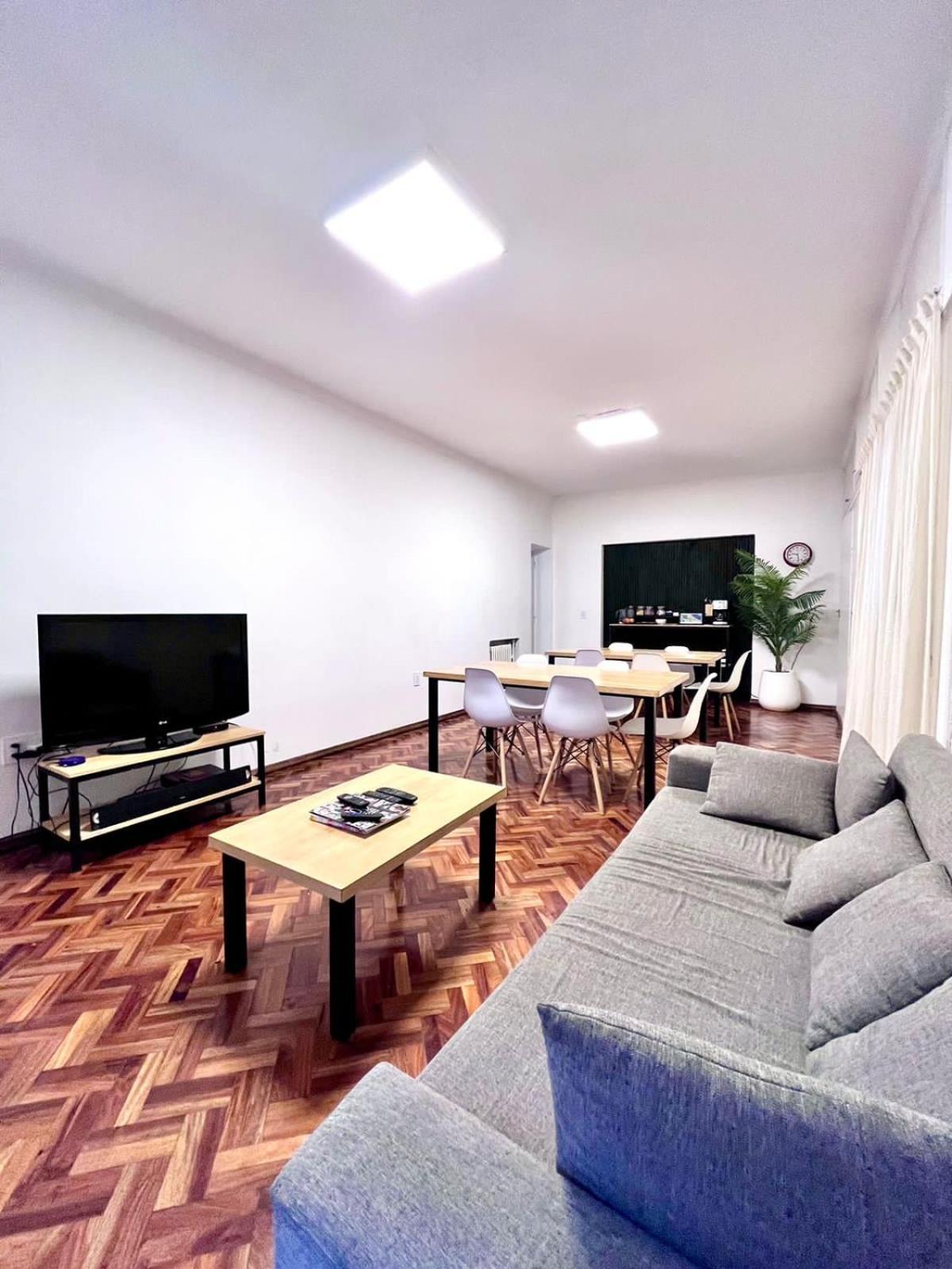 Anden Espejo Bed & Breakfast Mendoza Ngoại thất bức ảnh
