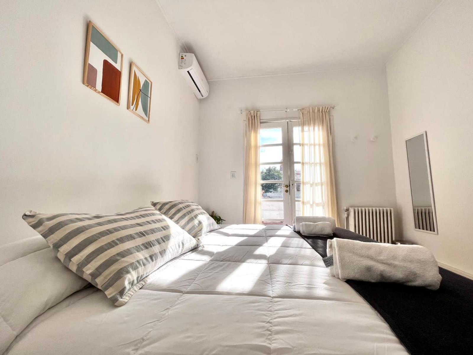 Anden Espejo Bed & Breakfast Mendoza Ngoại thất bức ảnh