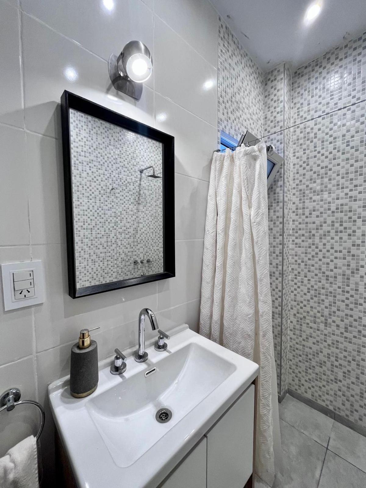 Anden Espejo Bed & Breakfast Mendoza Ngoại thất bức ảnh
